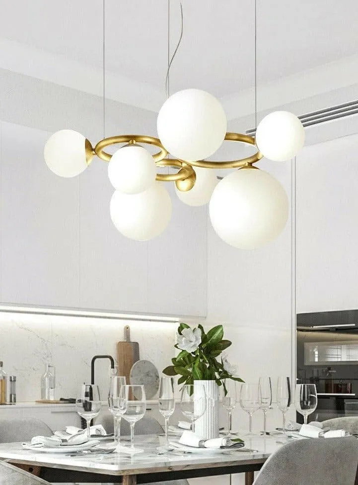 Lucienne Chandelier
