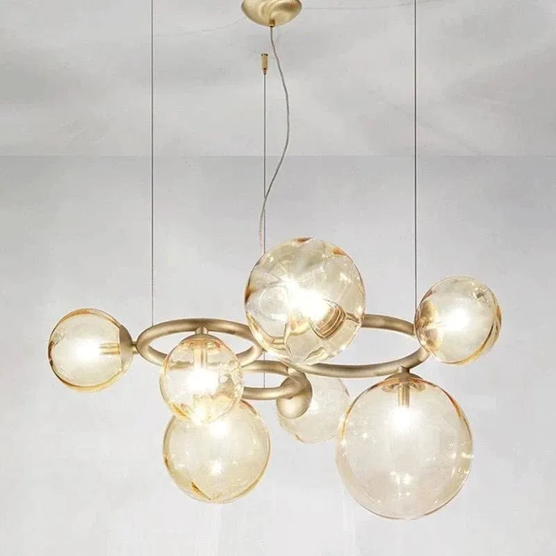 Lucienne Chandelier