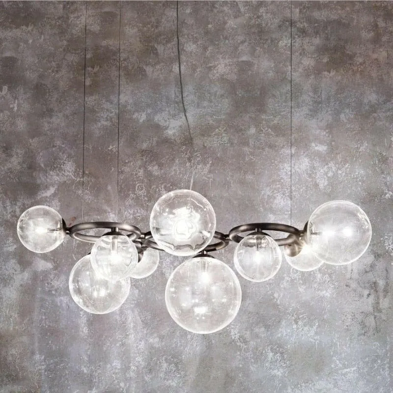 Lucienne Chandelier