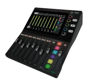 Mackie DLZ Creator Complete Content Creation Studio Mixer For Podcasting