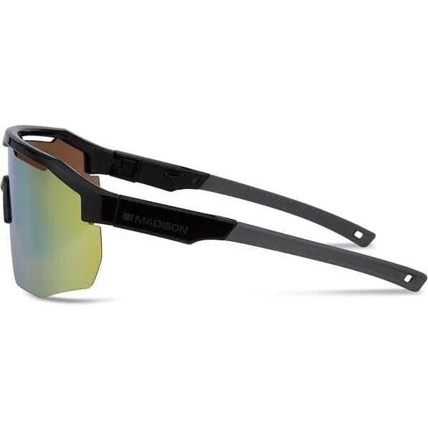 Madison Cipher Glasses 3 Lens Pack