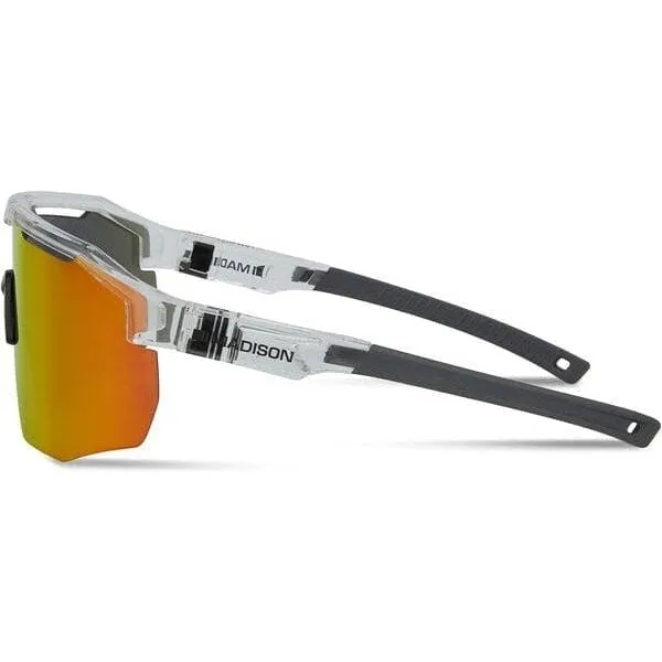 Madison Cipher Glasses 3 Lens Pack