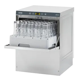 Maidaid C452 450mm Basket Under Counter Glasswasher