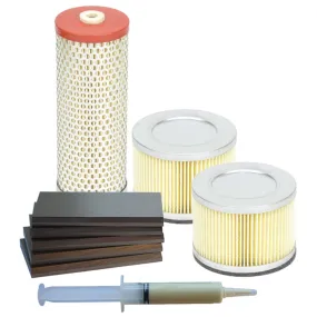 Maintenance Kit, Becker KVT 2.140 338035M0000