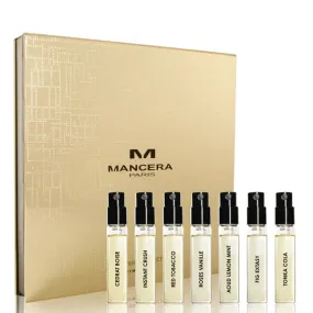Mancera Discovery Set