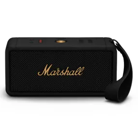 Marshall Middleton Wireless Speaker