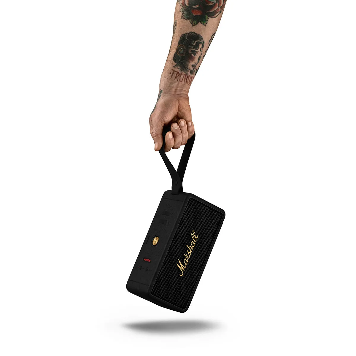 Marshall Middleton Wireless Speaker