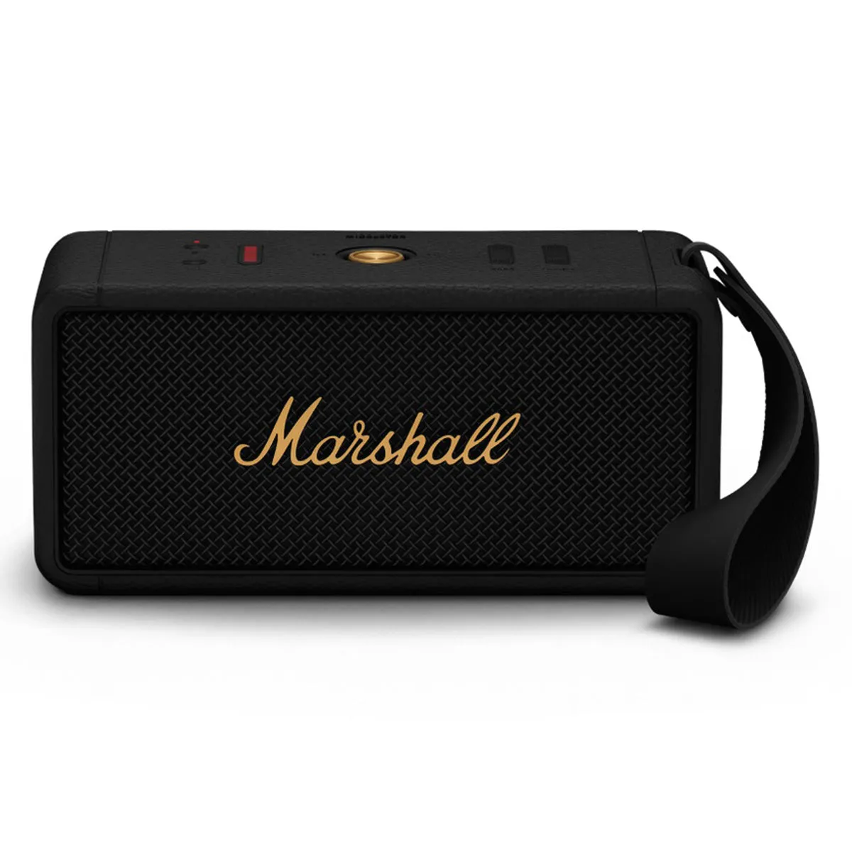 Marshall Middleton Wireless Speaker