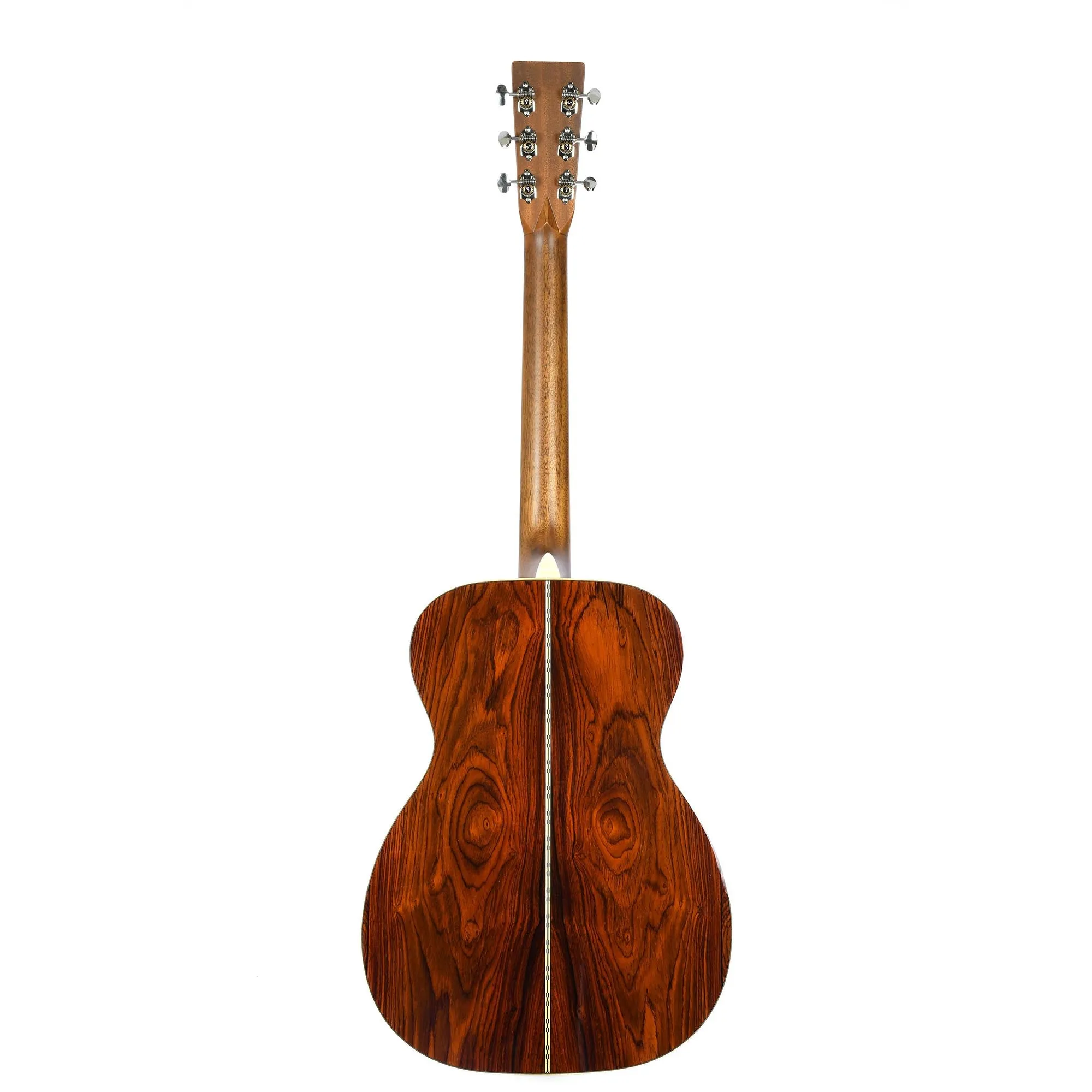 Martin Custom Shop 00 Size 28 Style w/ Cocobolo, Engelmann Spruce