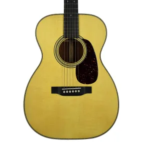 Martin Custom Shop 00 Size 28 Style w/ Cocobolo, Engelmann Spruce