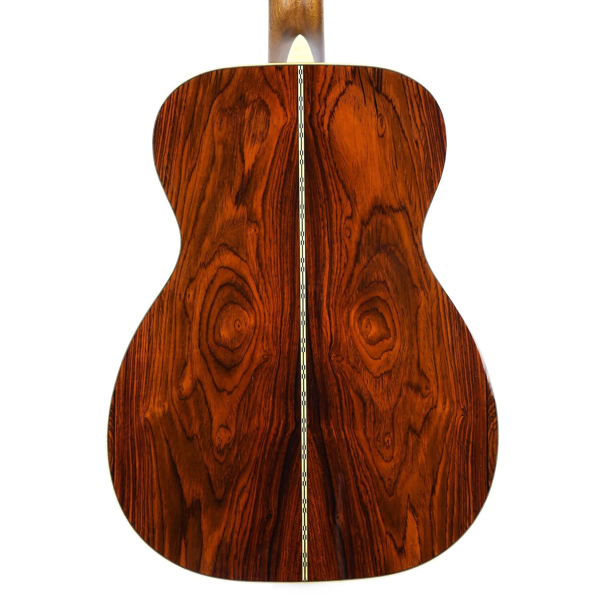 Martin Custom Shop 00 Size 28 Style w/ Cocobolo, Engelmann Spruce