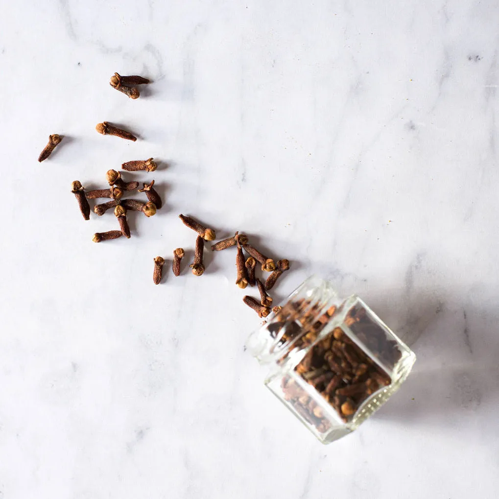 Masala Dabba Bundle — Magnetic Jars Filled with Indian Spices & 5 Spice Tools