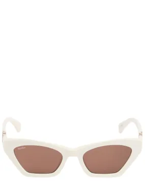 Max Mara   Emme13 cat-eye sunglasses 