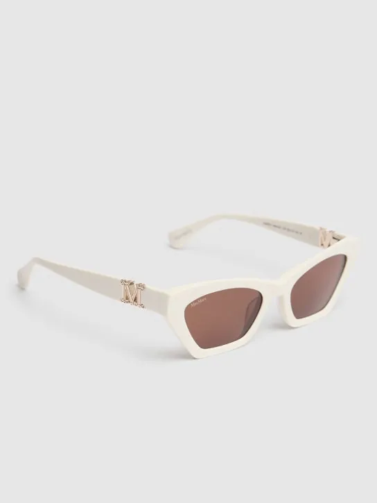 Max Mara   Emme13 cat-eye sunglasses 