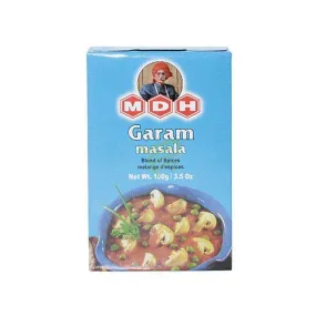 MDH Garam Masala 100G