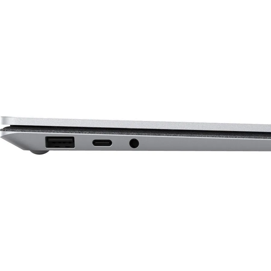 Microsoft Surface Laptop 4 13.5" PixelSense Touchscreen AMD Ryzen 5 8GB RAM 256GB SSD (Platinum)