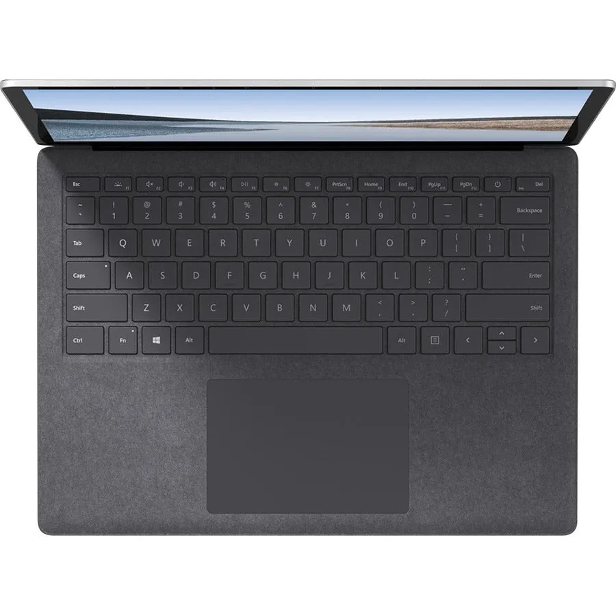 Microsoft Surface Laptop 4 13.5" PixelSense Touchscreen AMD Ryzen 5 8GB RAM 256GB SSD (Platinum)