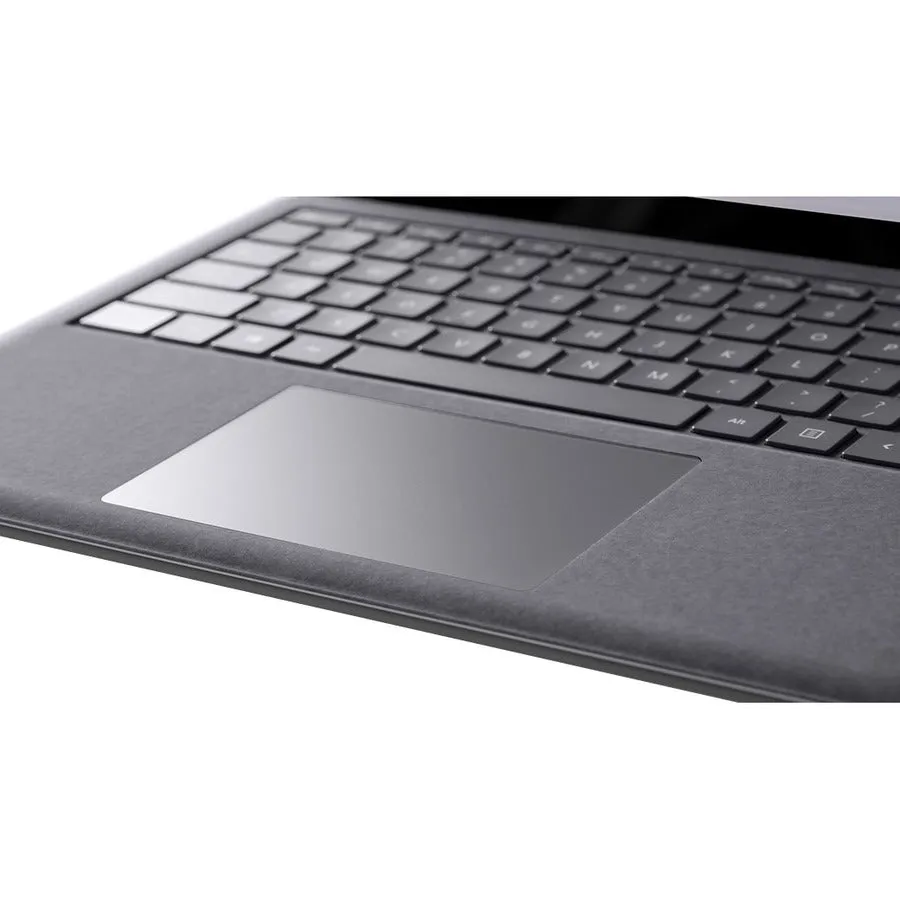 Microsoft Surface Laptop 4 13.5" PixelSense Touchscreen AMD Ryzen 5 8GB RAM 256GB SSD (Platinum)