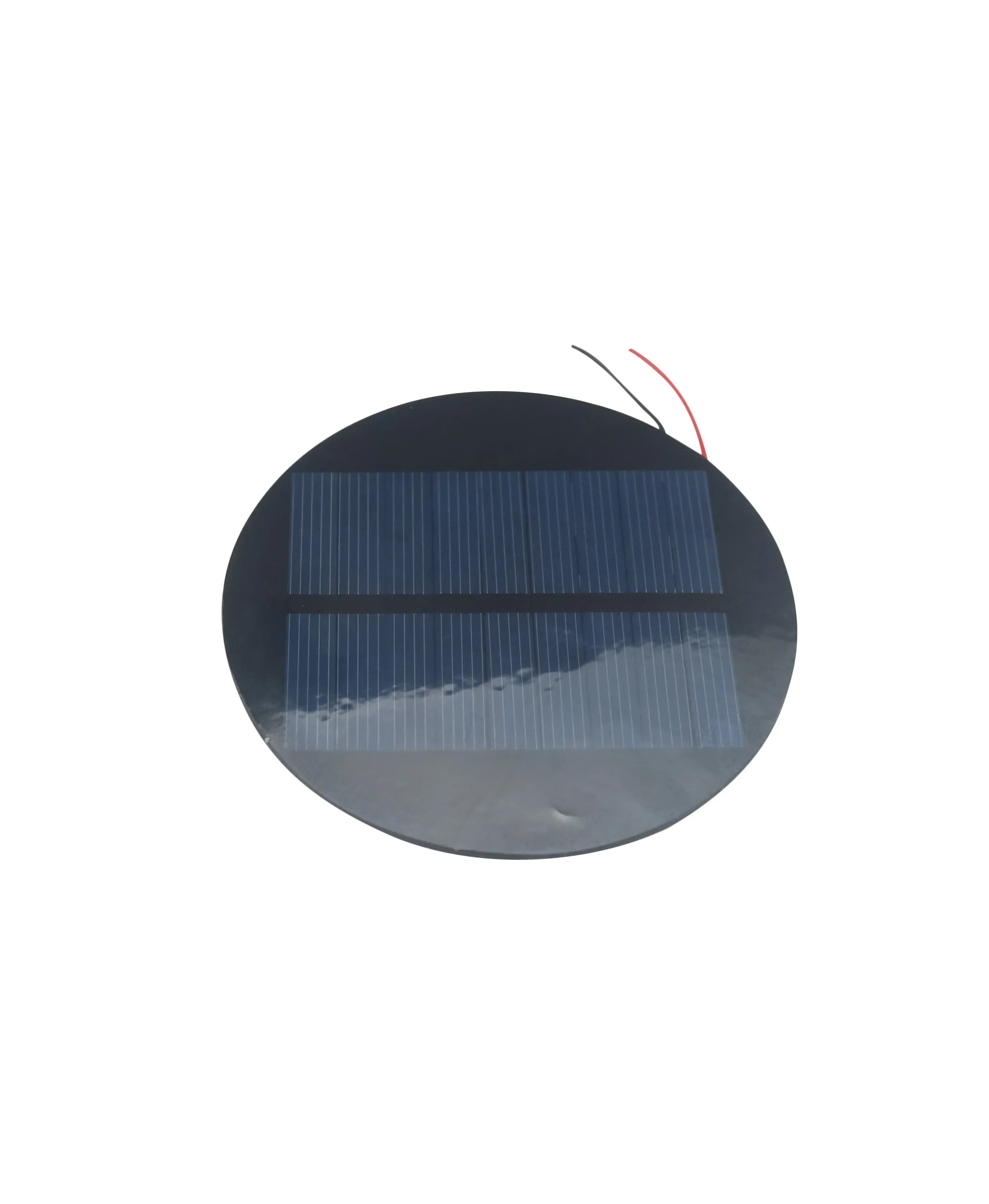 Mini small light source solar panel 88.5mm 4V 130mA for educational Kits