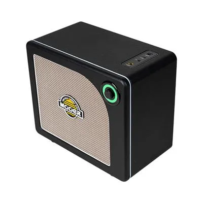 Mooer Hornet 15i Black - Modelling Amp