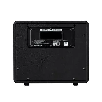 Mooer Hornet 15i Black - Modelling Amp