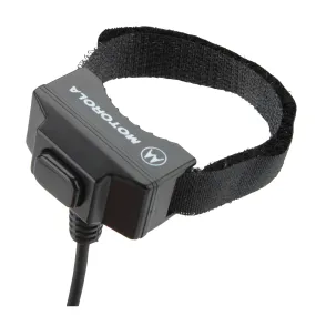 Motorola RLN4857 Remote Pushbutton PTT