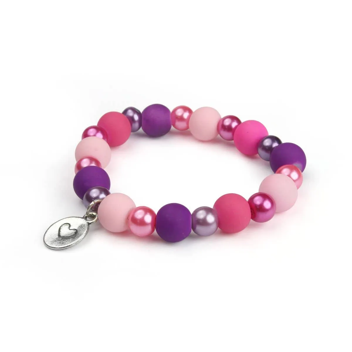 My First Bracelet Kit - Candy Pop