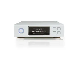 N150 Music Player and Server