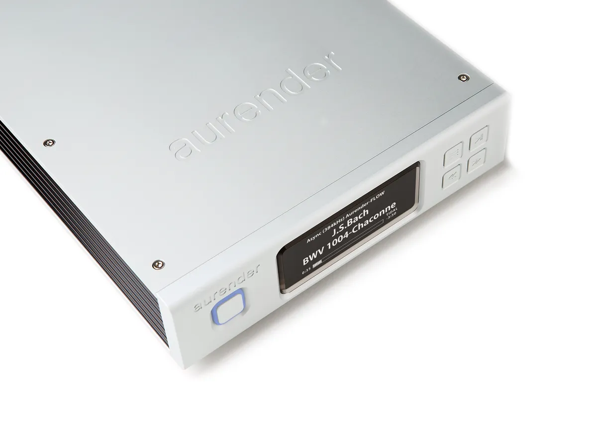 N150 Music Player and Server
