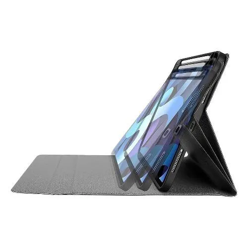Navigate Series Keyboard Folio Case - iPad Air 10.9"