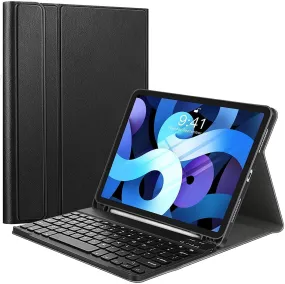 Navigate Series Keyboard Folio Case - iPad Air 10.9"