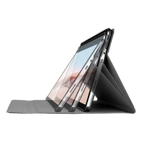 Navigate Series Keyboard Folio Case - Surface Go 4, Surface Go 3 and Surface Go 2