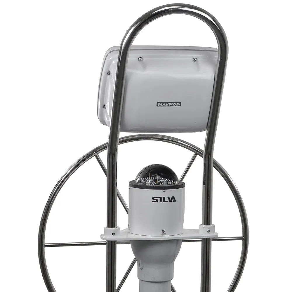 Navpod GP2050-95 SailPod for Raymarine gS95
