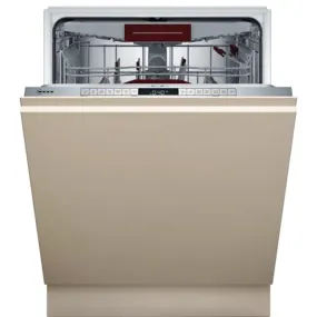 Neff N 70 60CM Fully Integrated Standard Dishwasher | S187ZCX03G