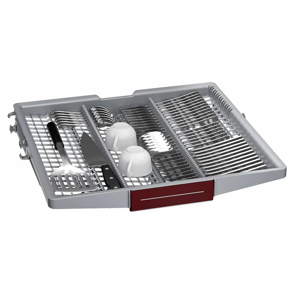Neff N 70 60CM Fully Integrated Standard Dishwasher | S187ZCX03G