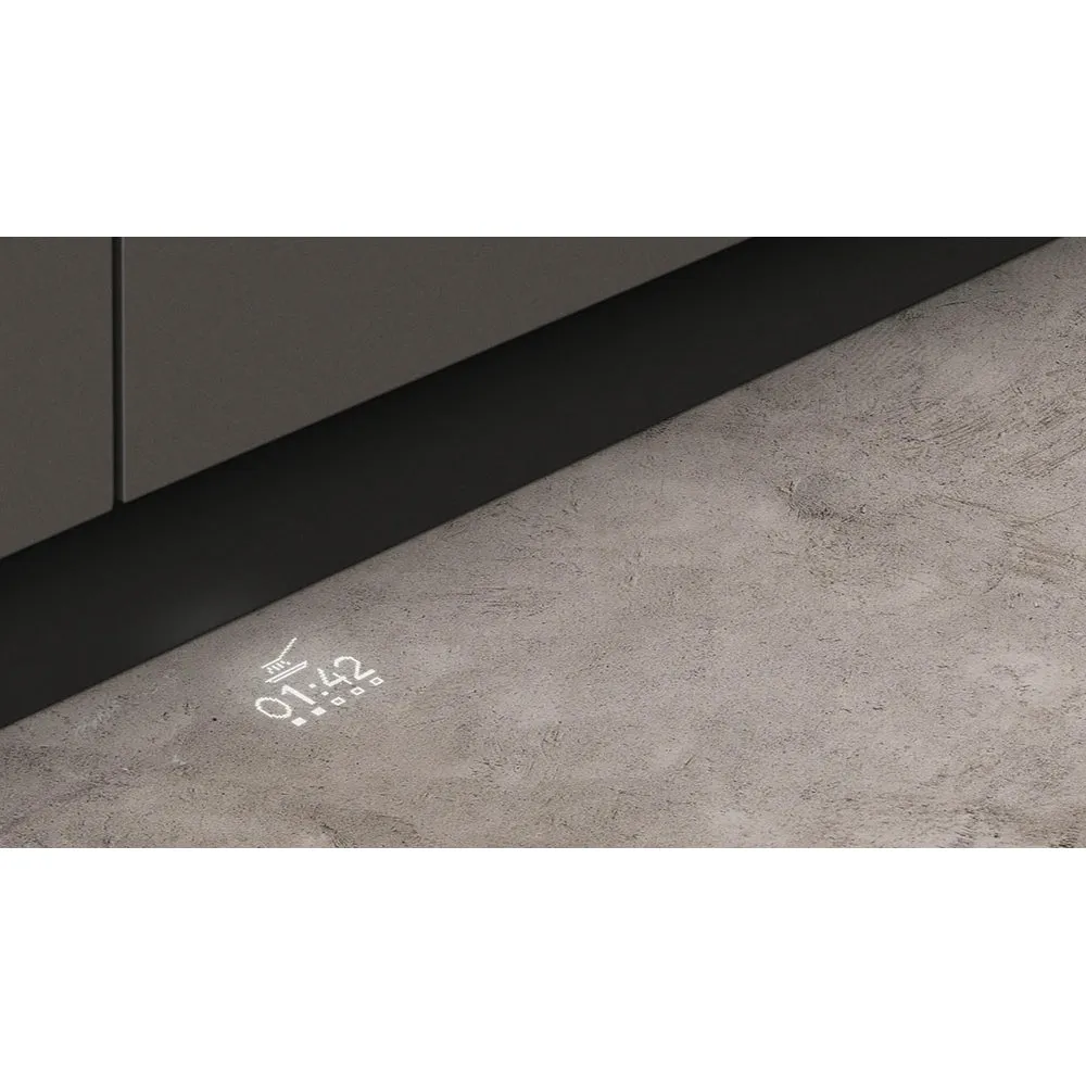 Neff N 70 60CM Fully Integrated Standard Dishwasher | S187ZCX03G