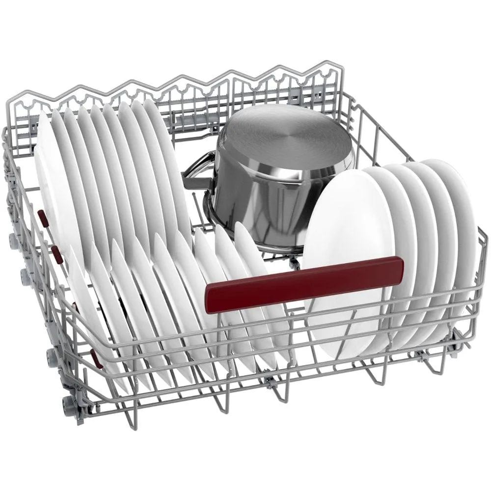 Neff S355HCX27G 60cm Fully Integrated 14 Place Dishwasher