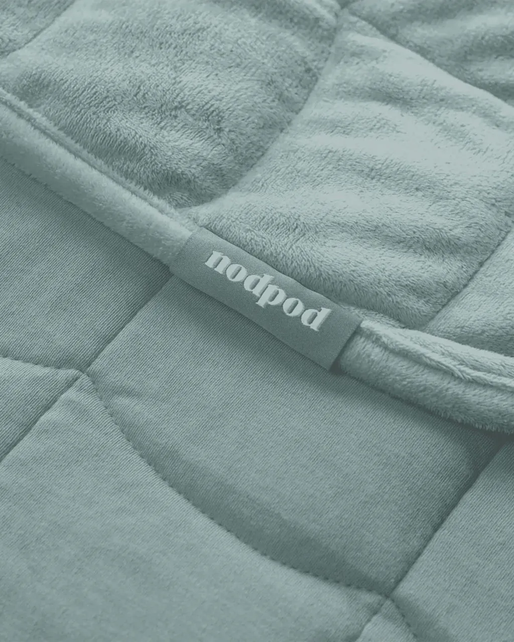 Nodpod Body - Sage