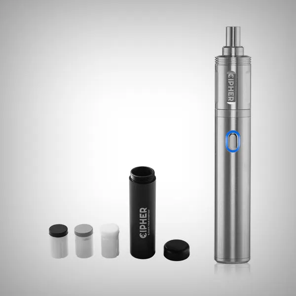 NOVA Electric Pipe V2