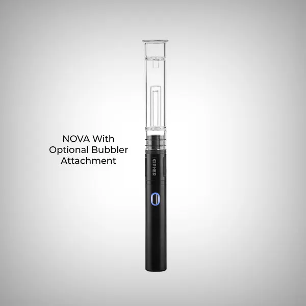 NOVA Electric Pipe V2