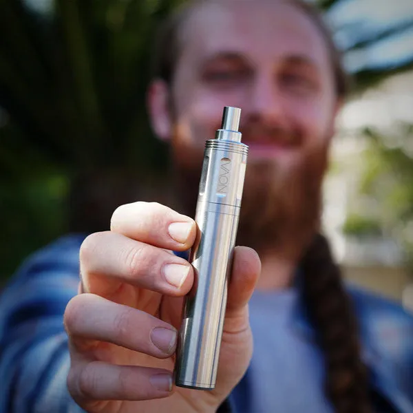 NOVA Electric Pipe V2