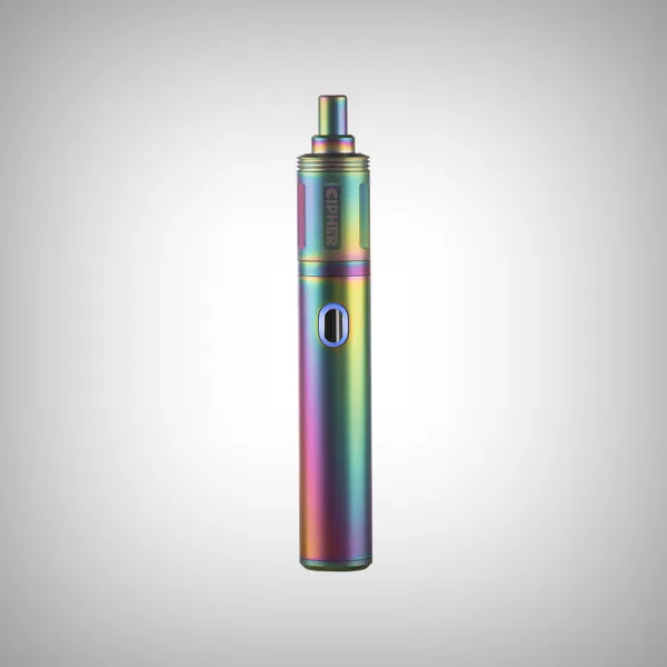NOVA Electric Pipe V2