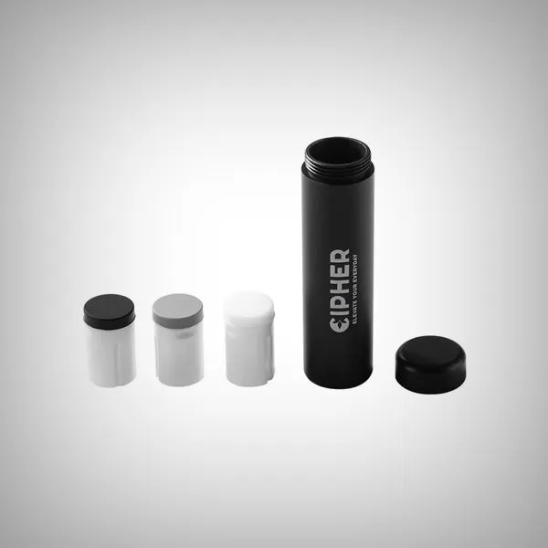 NOVA Electric Pipe V2