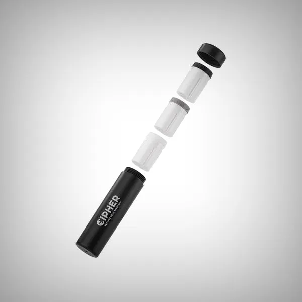 NOVA Electric Pipe V2