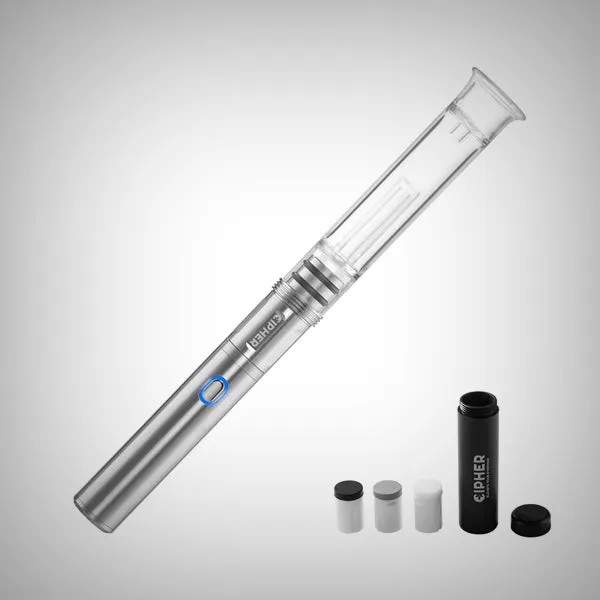 NOVA Electric Pipe V2
