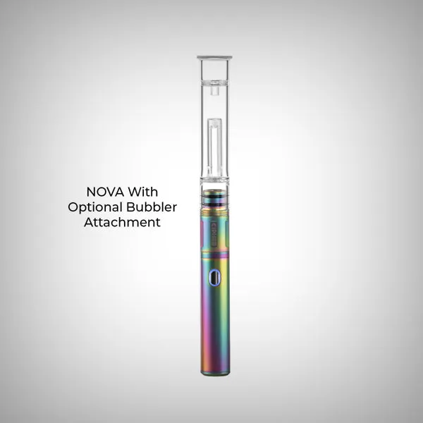 NOVA Electric Pipe V2