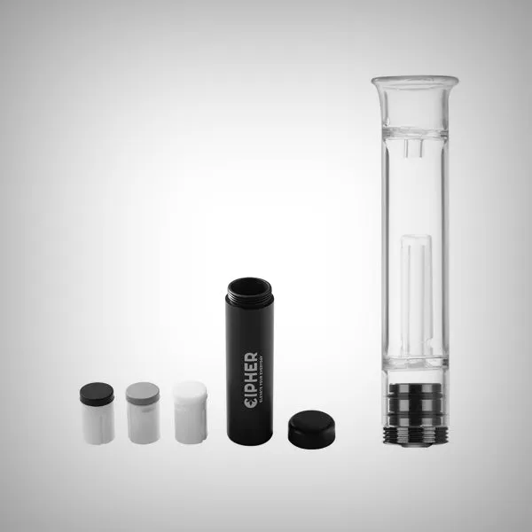 NOVA Electric Pipe V2
