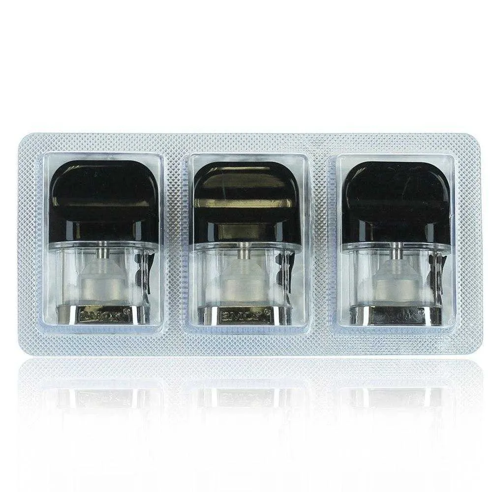 Novo Pods By SMOK 3pc Pack