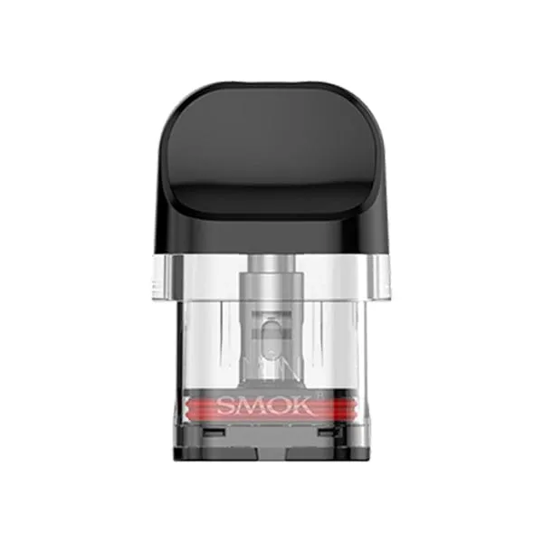 Novo Pods By SMOK 3pc Pack