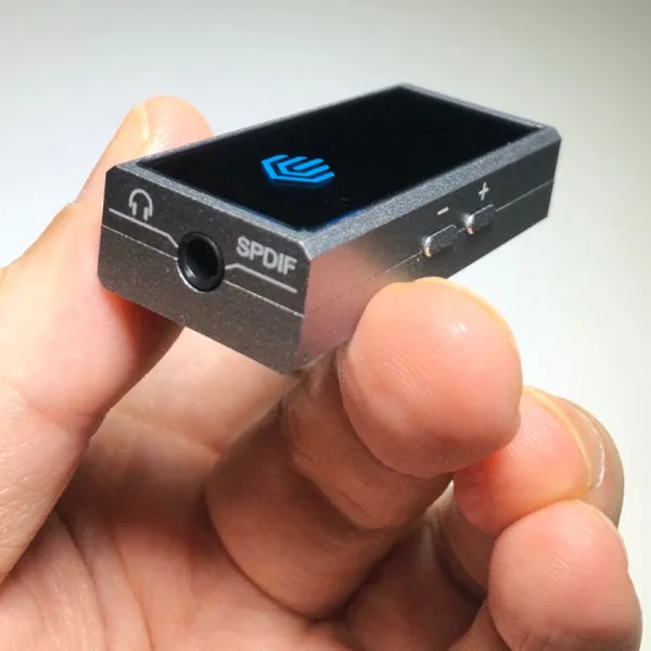 NuPrime Hi-mDAC